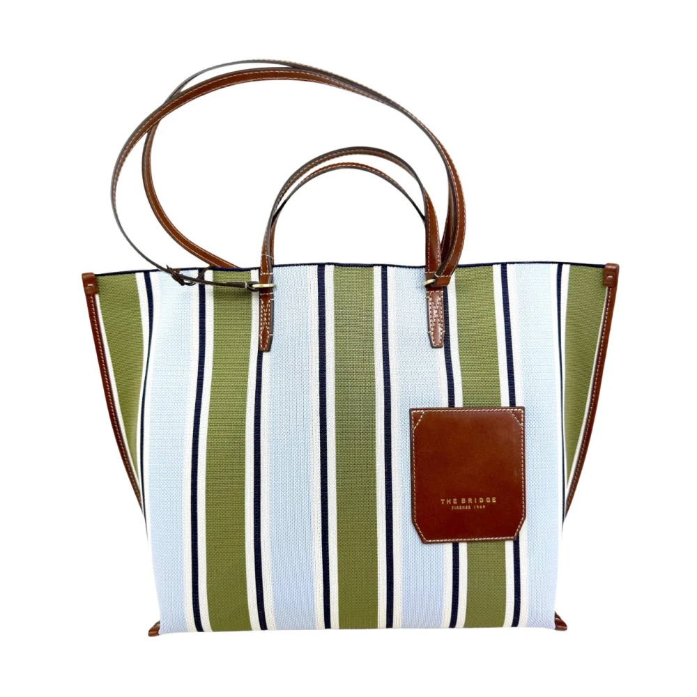 The Bridge Mujer Multicolor Bolsos, Talla: One Size