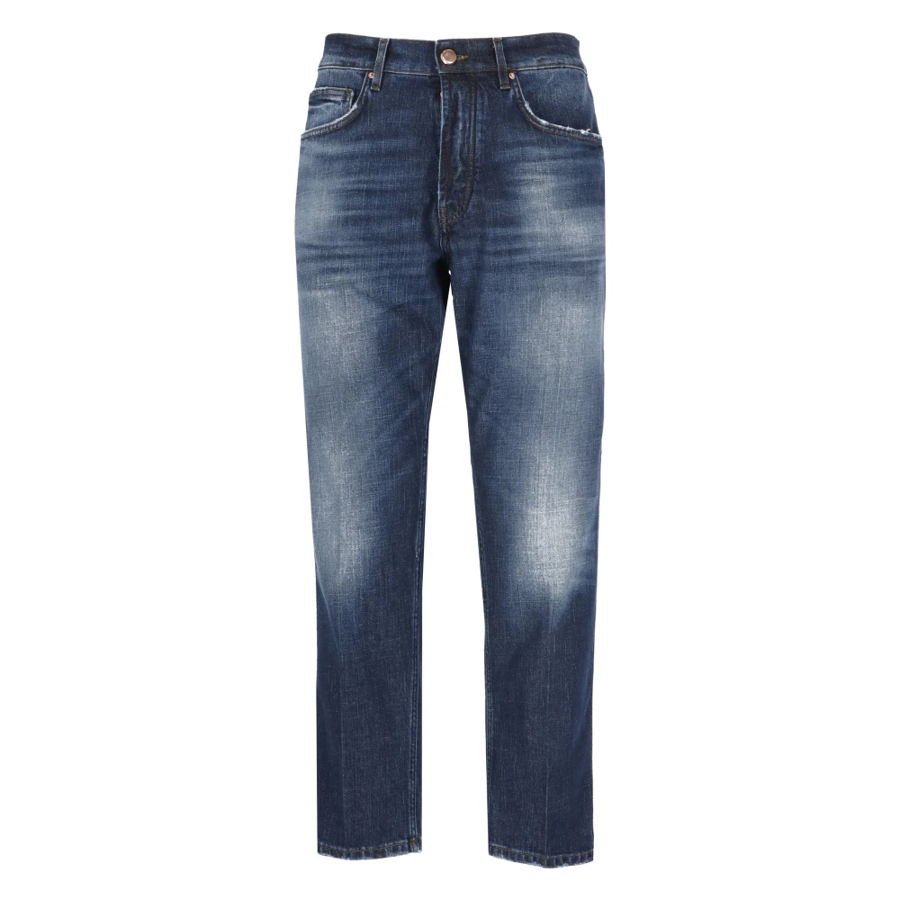 Jeans > Straight Jeans - - Don The Fuller - Modalova