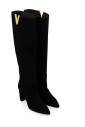 black-suede-boot