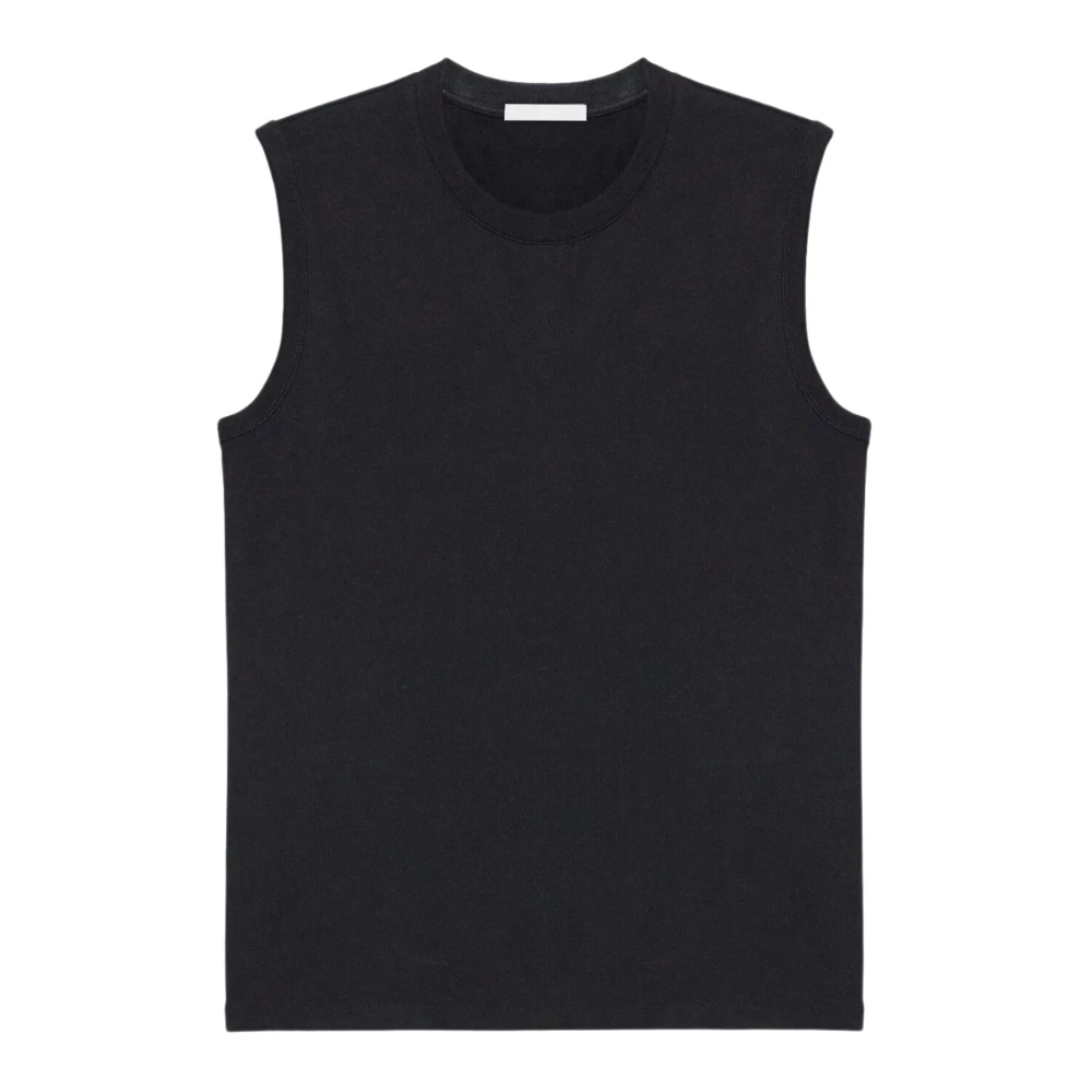 Tops > Sleeveless Tops - - Helmut Lang - Modalova