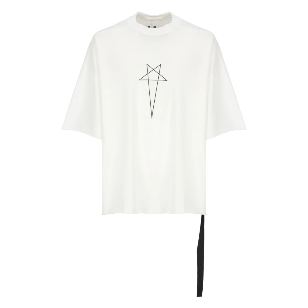 Tops > Oversized Tops - - Rick Owens - Modalova