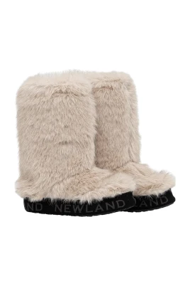 Cover Boots