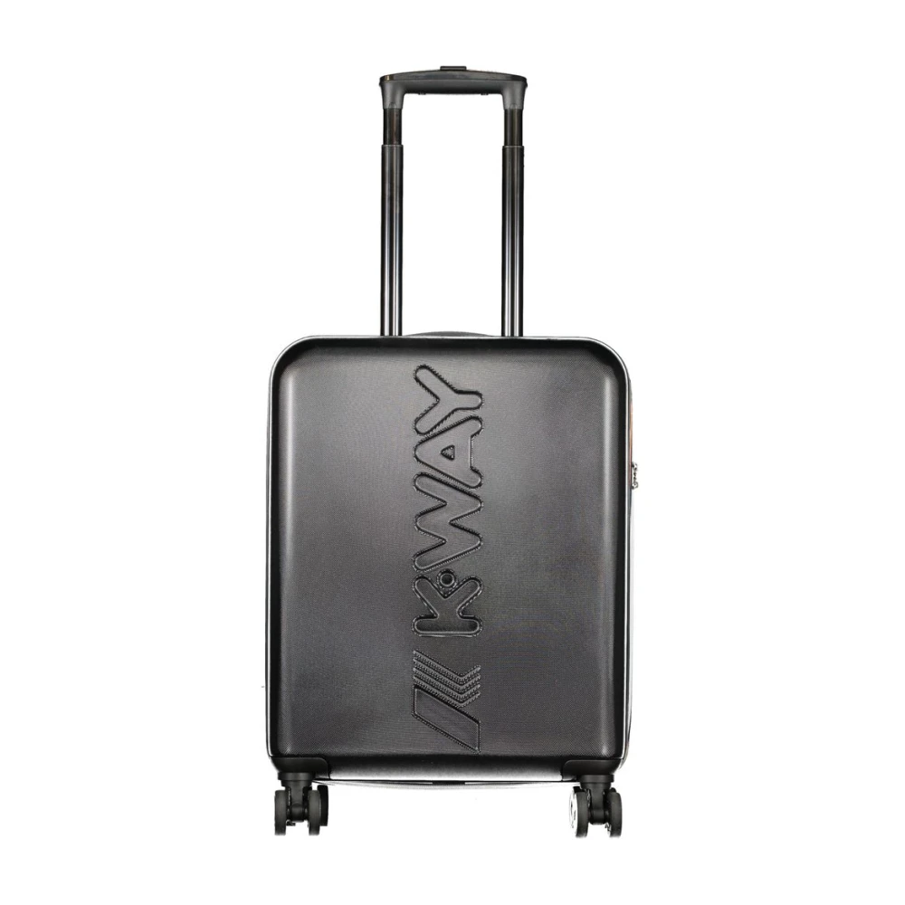 Suitcases > Cabin Bags - - K-Way - Modalova