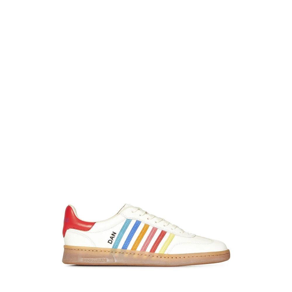 Shoes > Sneakers - - Dsquared2 - Modalova