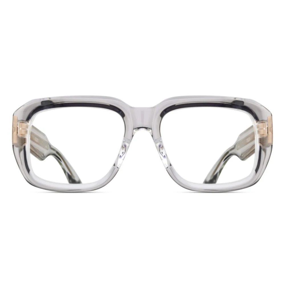 Matsuda Unisex Gray Glasses, 54 Mm, M1036 Rx