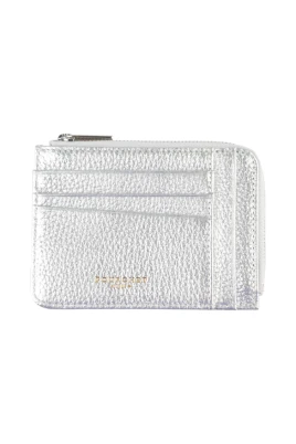 Club Flat Card Wallet