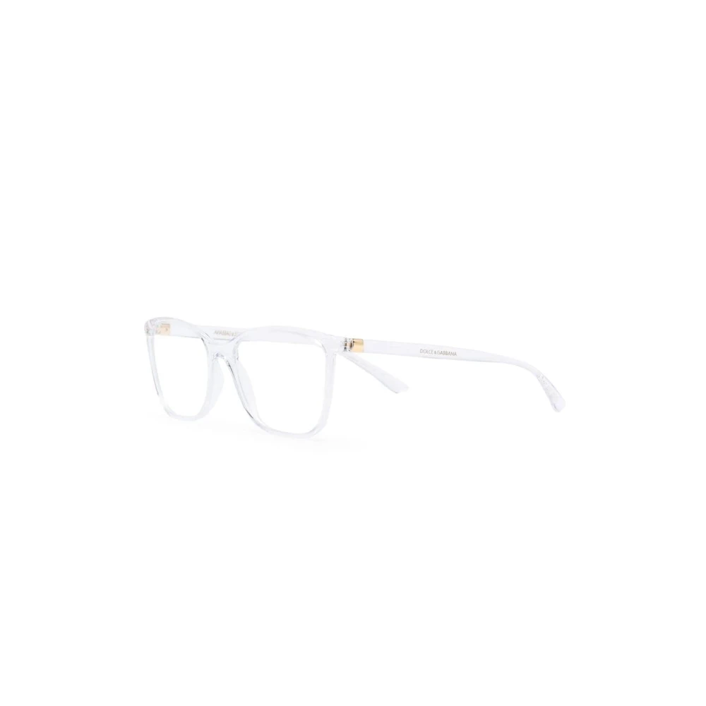 Accessories > Glasses - - Dolce & Gabbana - Modalova