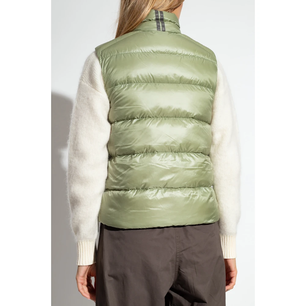 Canada Goose Cypress donsvest Green Dames