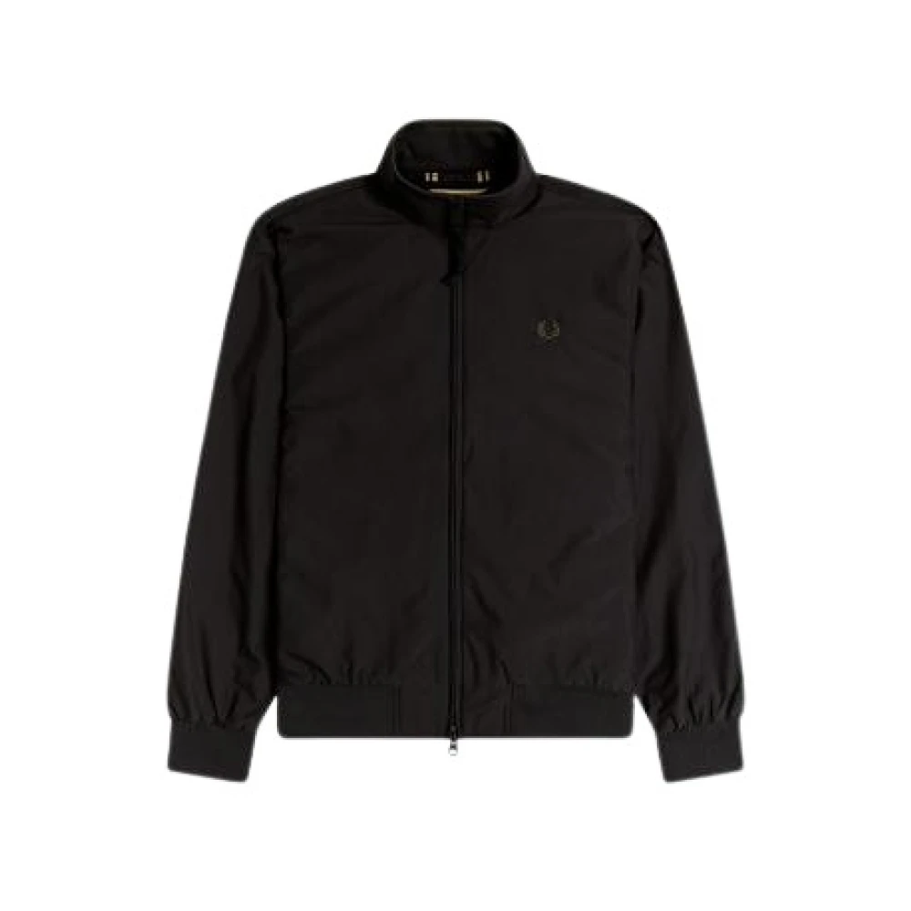 Sweatshirts & Hoodies > Zip-throughs - - Fred Perry - Modalova