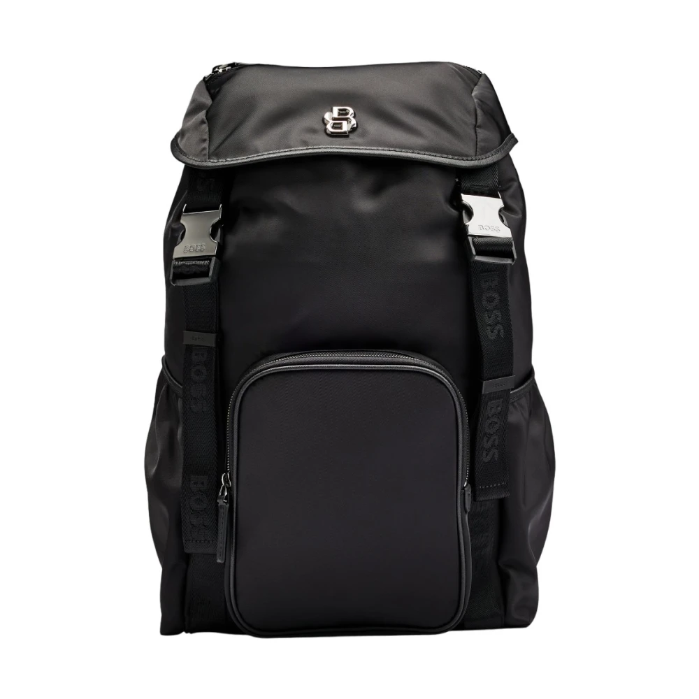 Boss - Bags > Backpacks - Black - Boss - Modalova