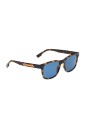 lunettes-de-soleil-marron-injectees-avec-cadran