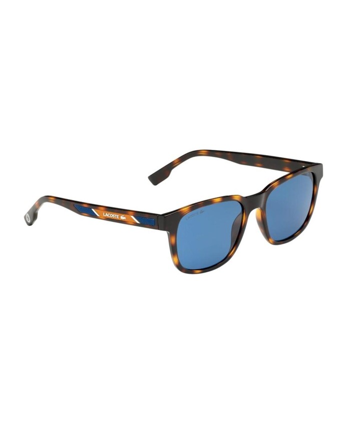 lunettes-de-soleil-marron-injectees-avec-cadran
