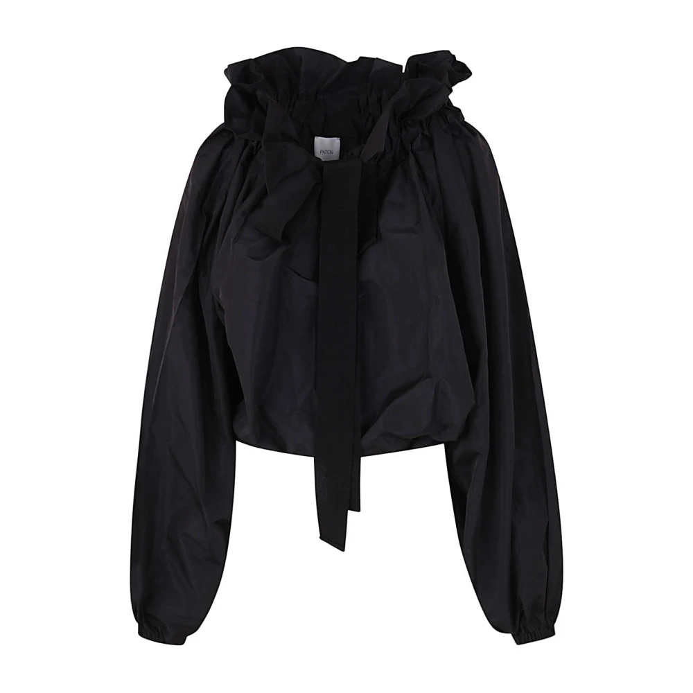 Sweatshirts & Hoodies > Hoodies - - Patou - Modalova