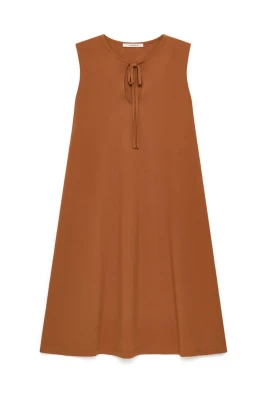 Soft Jersey Dress