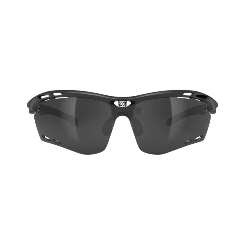 Rudy Project Unisex Nero - Occhiali Da Sole Propulse - Accessories - One Size
