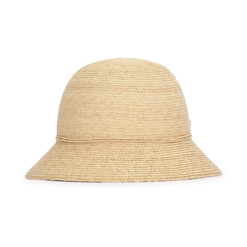Helen Kaminski Stijlvolle Hoeden en Haarbanden Collectie Beige Dames