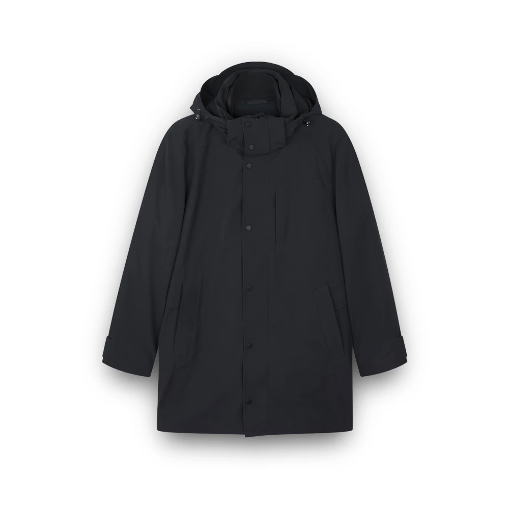 Jackets > Rain Jackets - - Paul & Shark - Modalova
