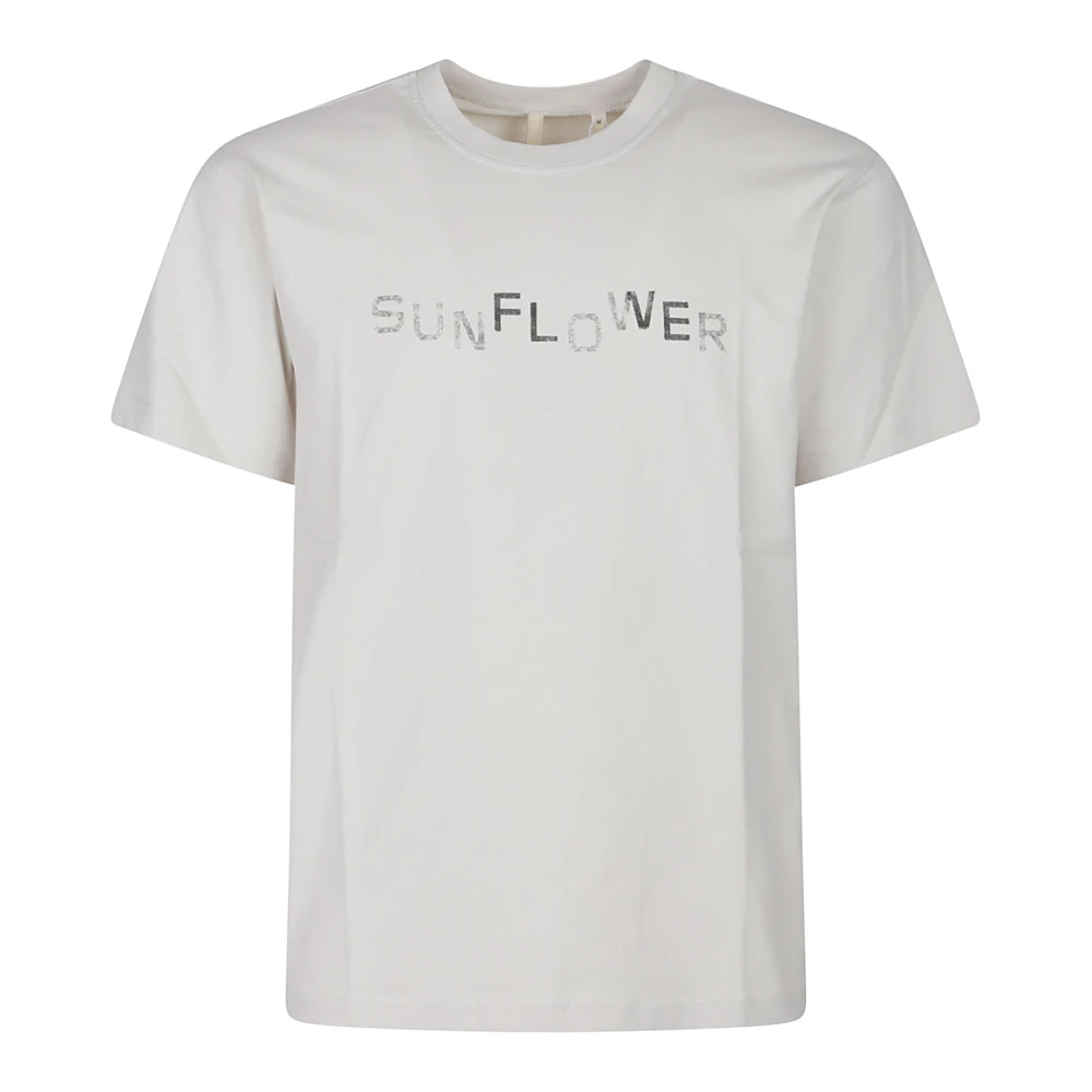 Tops > T-Shirts - - Sunflower - Modalova
