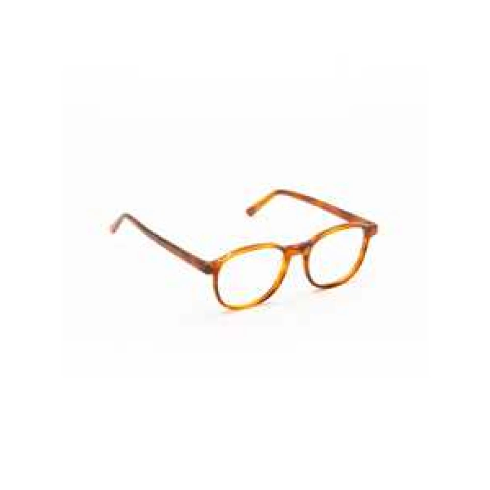 Moli@limo Stijlvol model 18D34310A Brown Unisex
