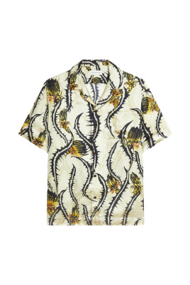 hawaiianskjorta-med-tisteltryck