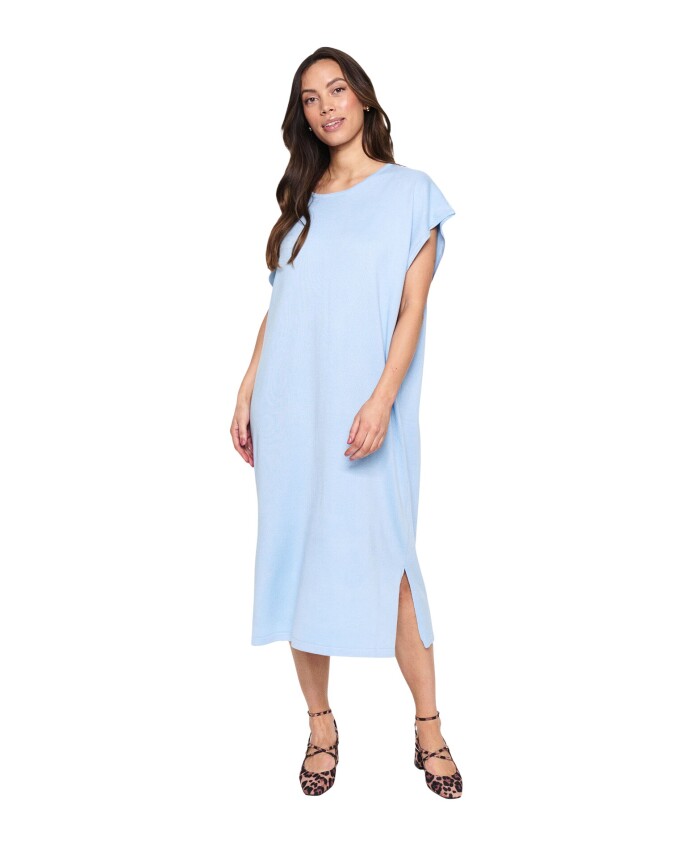 blauwe-chambray-jurk-milasz-r-n-ss