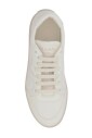 monogram-laeder-sneakers-med-flad-sal
