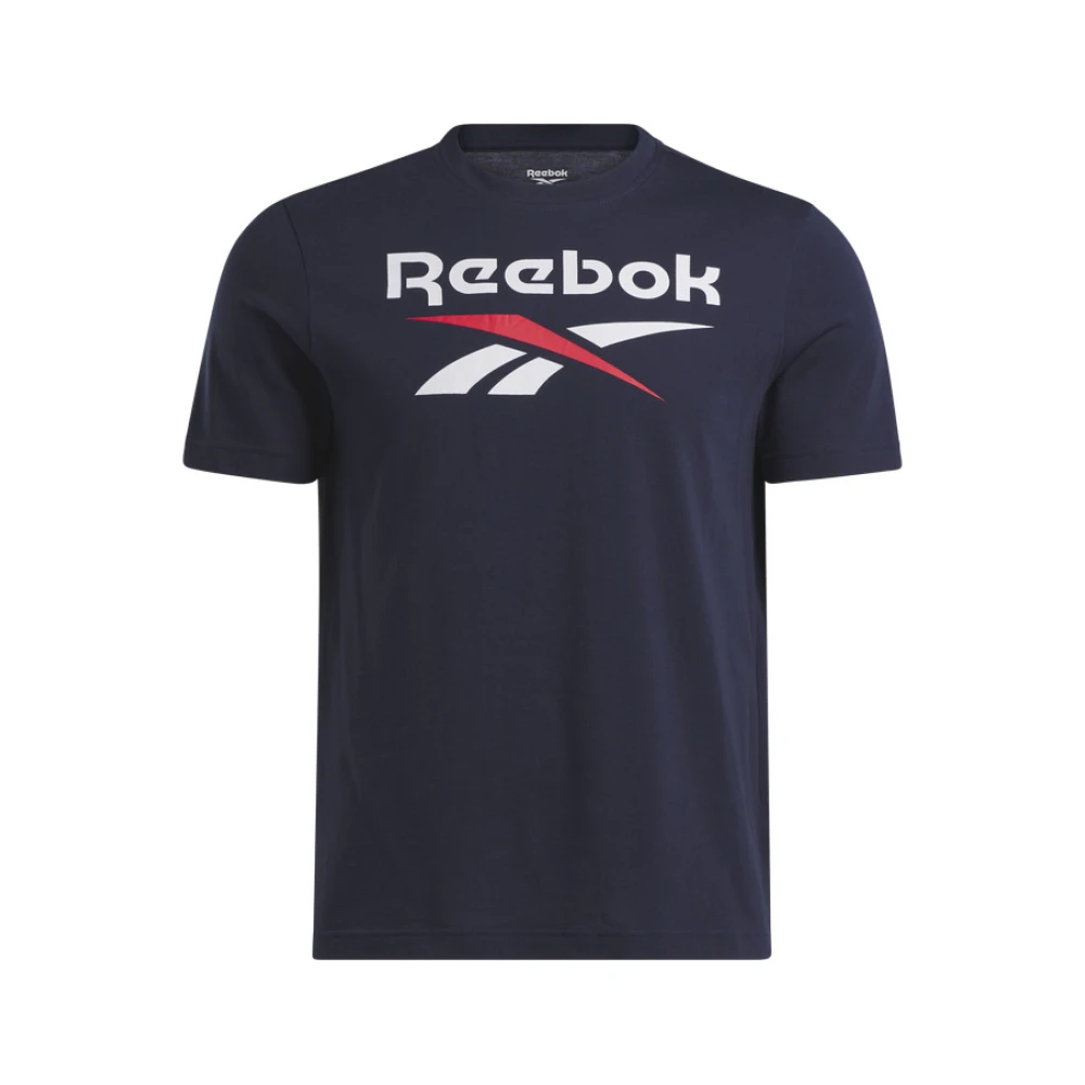 Reebok Identity BIG Blue Dames