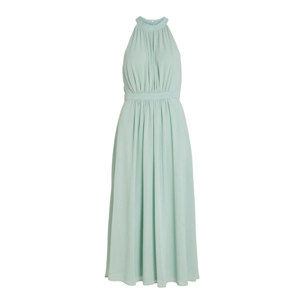 Dresses > Day Dresses > Maxi Dresses - - Vila - Modalova