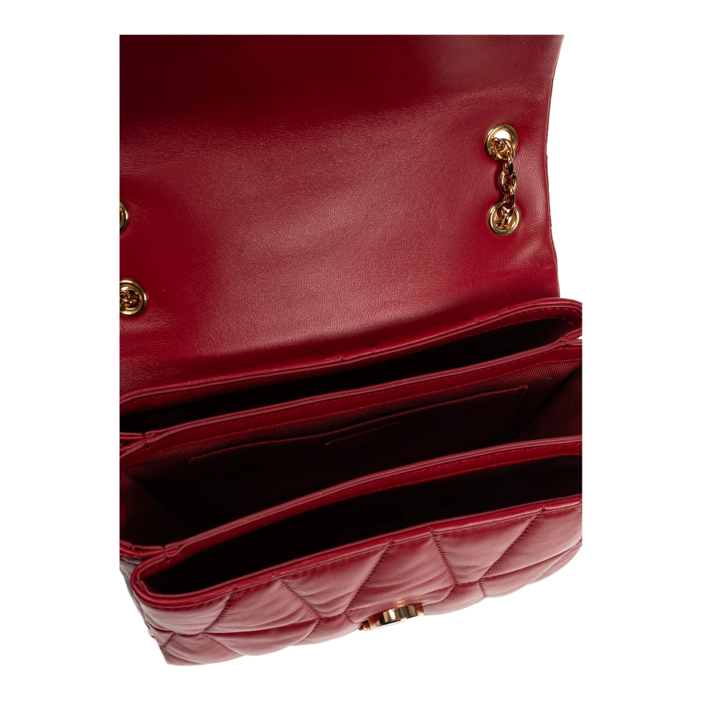 Versace Schoudertas Kleio Red Dames