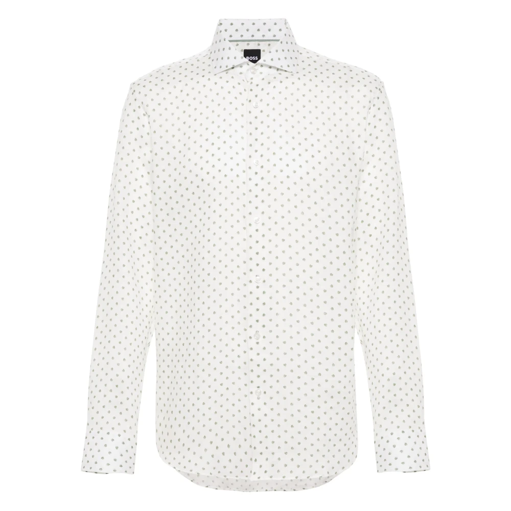 Shirts > Casual Shirts - - Hugo - Modalova
