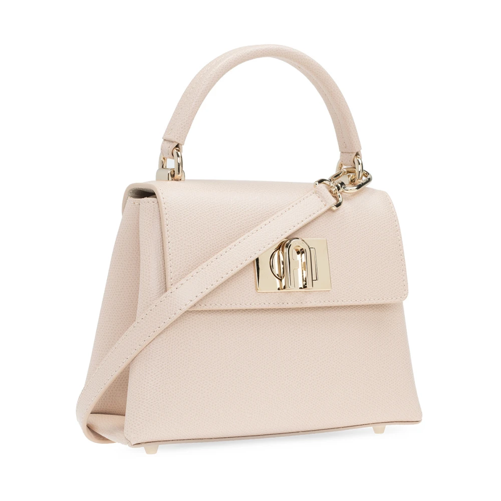 Furla 1927 schoudertas Pink Dames