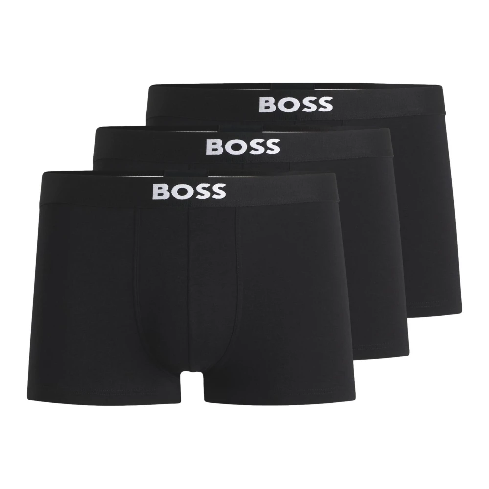 Underwear > Bottoms - - Hugo - Modalova