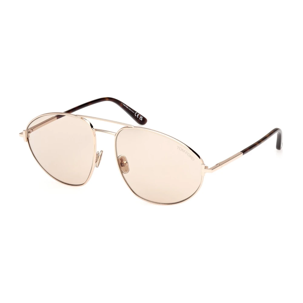 Accessories > Sunglasses - - Tom Ford - Modalova