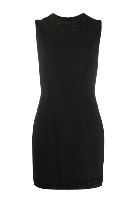 robe-midi-noire-avec-style-s75cv0230s52503900