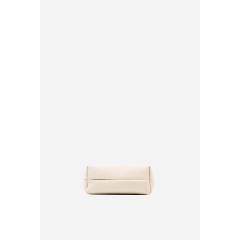 Bronx Mini-Puffy Vrouwen Xtra havermelk Beige Dames