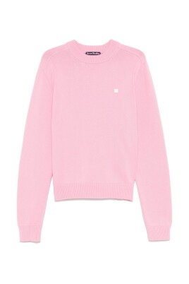 pull-rose-en-maille