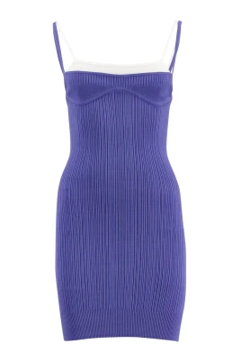 M-Zandra Dress