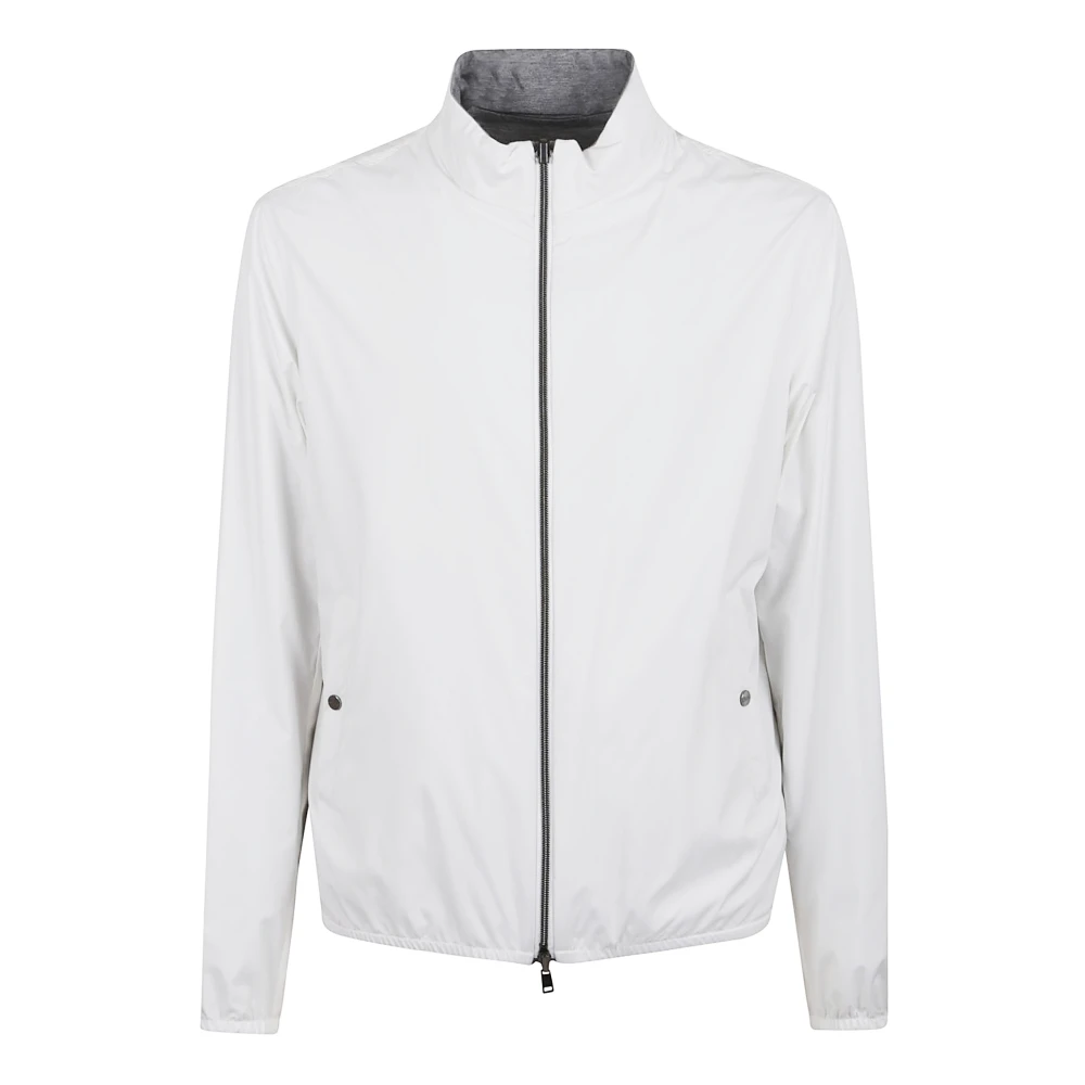 Jackets > Light Jackets - - Herno - Modalova
