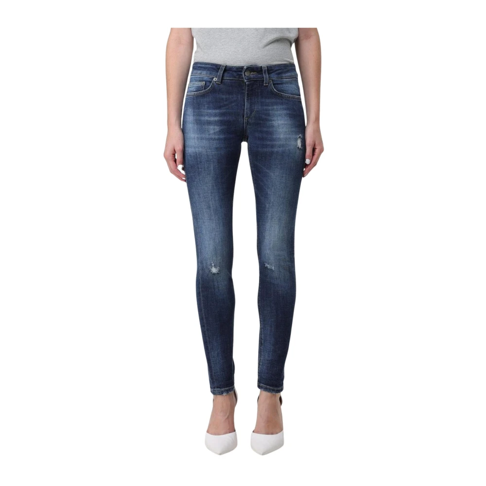 Jeans > Skinny Jeans - - Dondup - Modalova