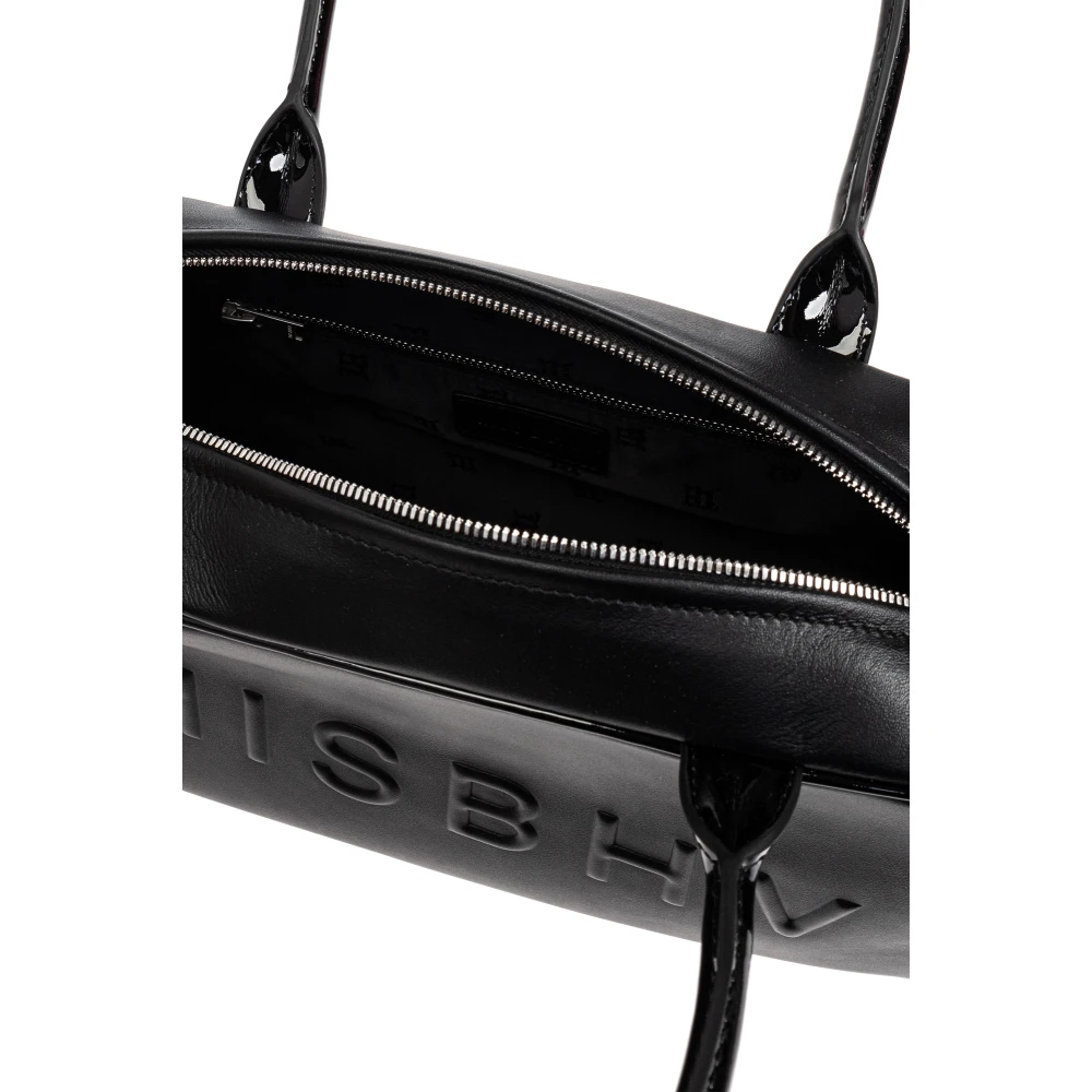 Misbhv Handtas Black Dames