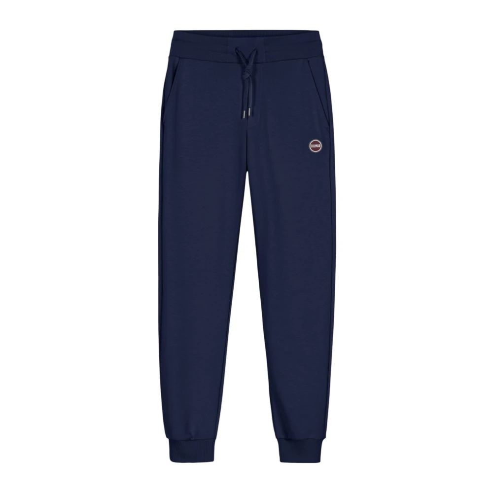 Colmar Men's Blue Training Trousers & Tights, S, Jumpsuit Trousers