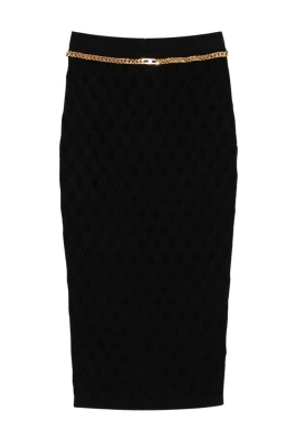 Elisabetta Franchi Skirts