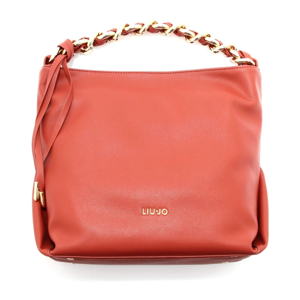 Liu Jo - Bags > Handbags - Red - Liu Jo - Modalova