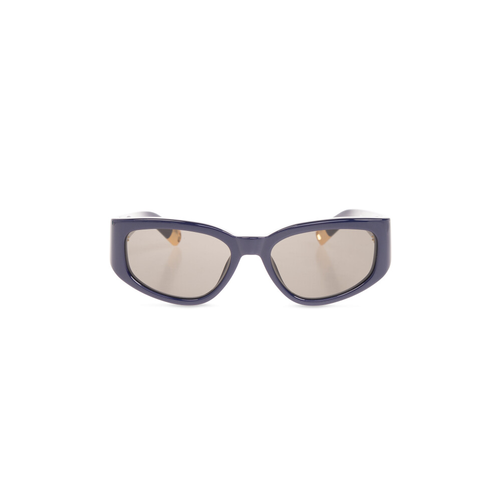 Lunette de soleil jacquemus hot sale