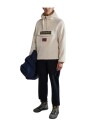 gray-half-zip-hoodie-burgee-style