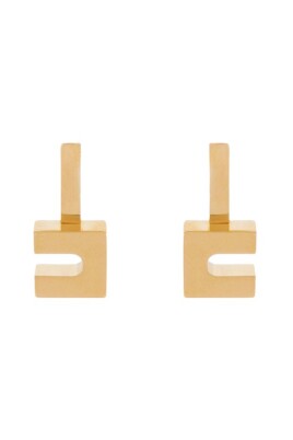 golden-arched-earrings-with-micro-logo