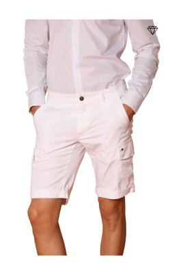 slim-fit-cargo-bermuda-shorts