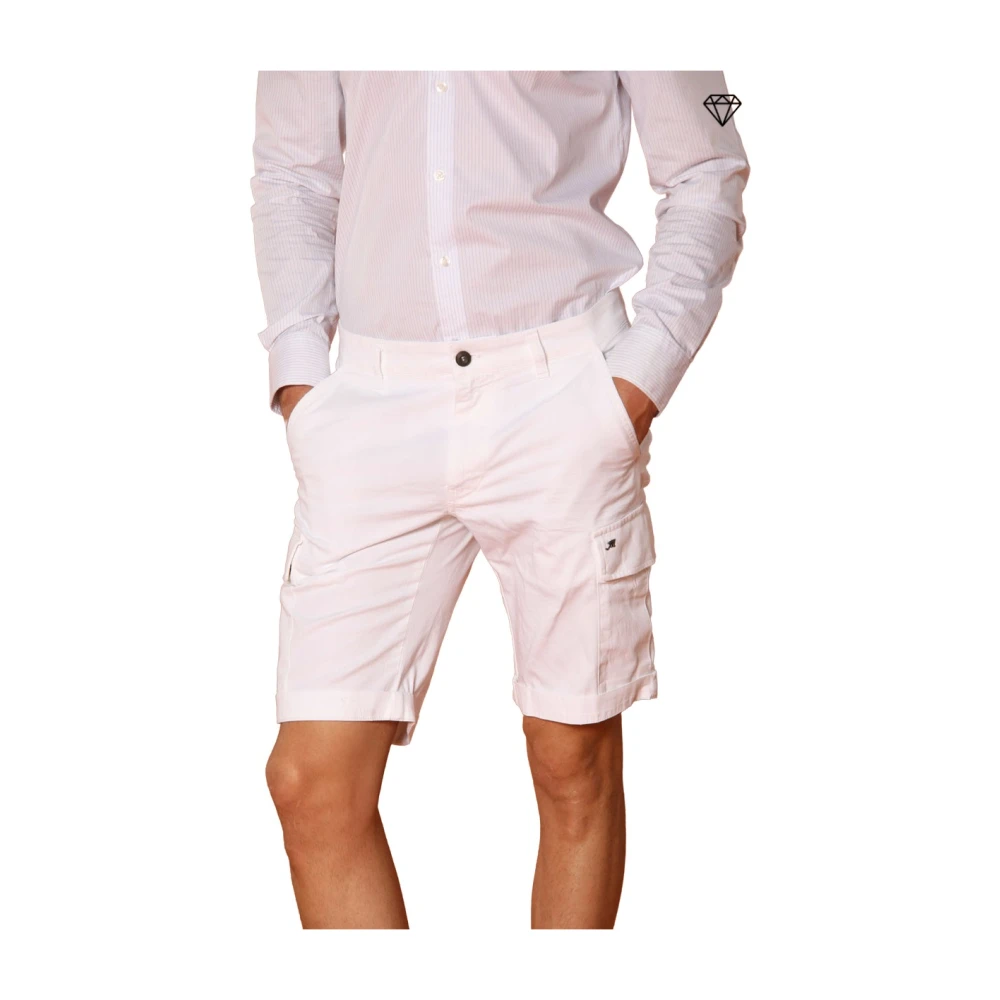 Shorts > Casual Shorts - - Mason's - Modalova