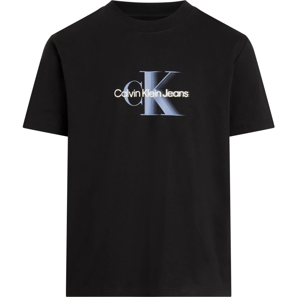 Tops > T-Shirts - - Calvin Klein Jeans - Modalova