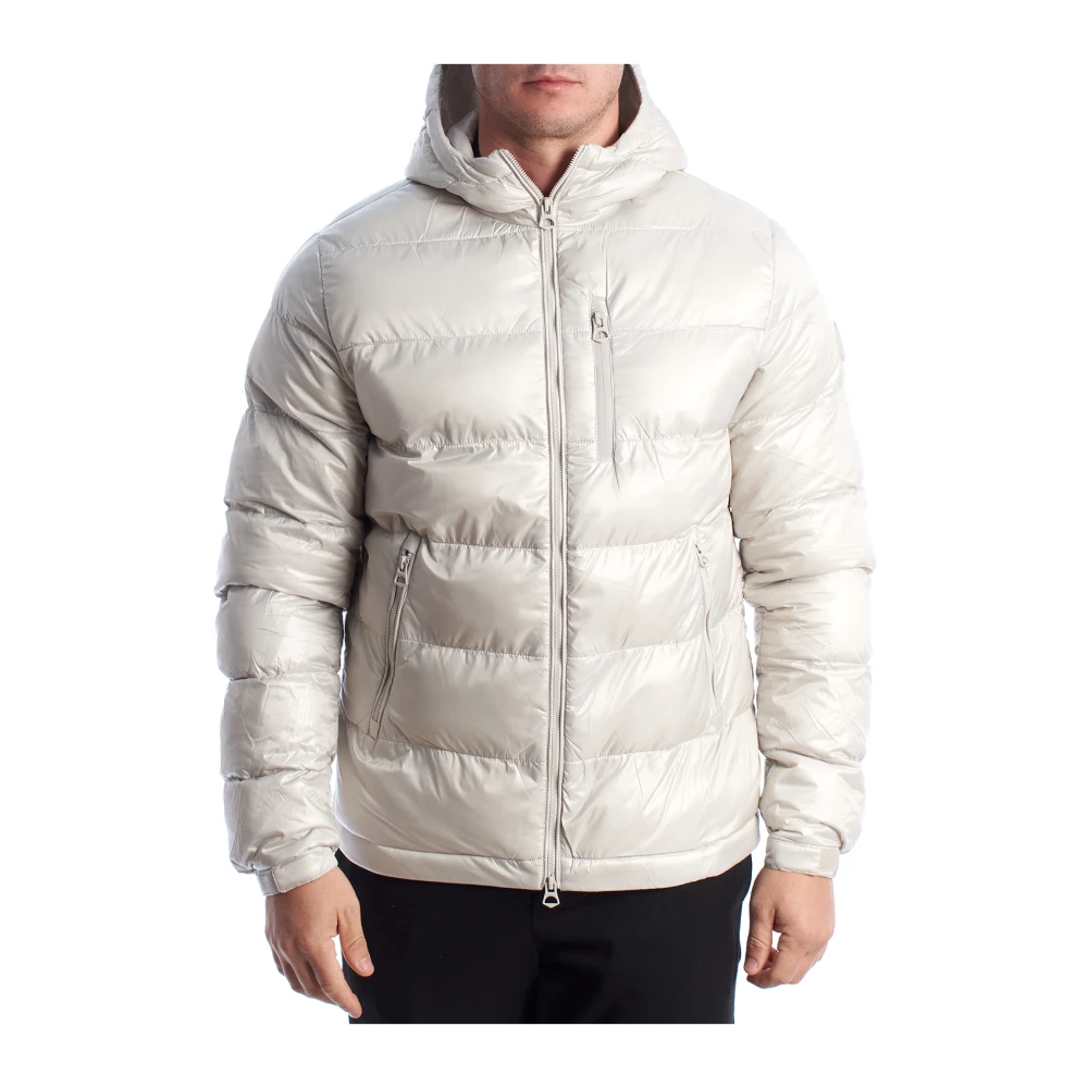 U.s. Polo Assn. Hombre Chaquetas Ligeras